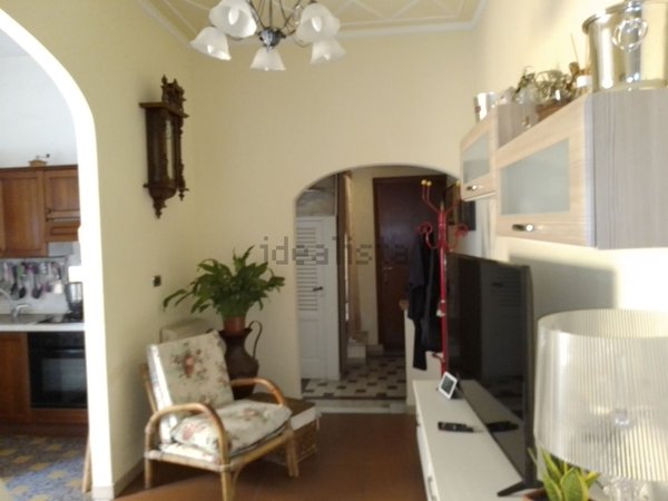 appartamento in affitto a Viareggio