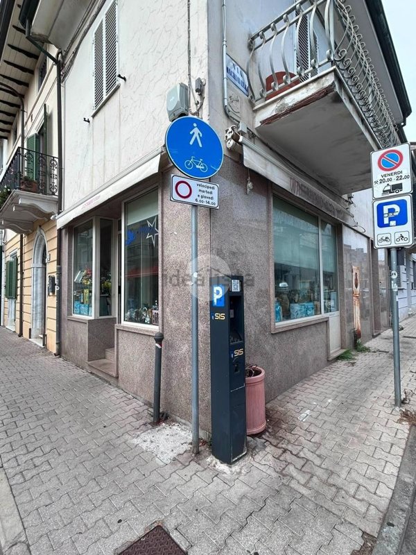 appartamento in affitto a Viareggio in zona Marco Polo
