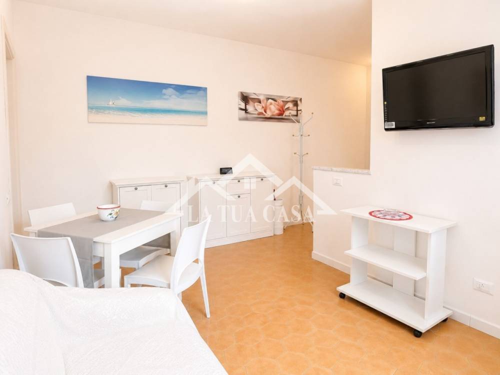 appartamento in affitto a Viareggio