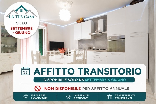 appartamento in affitto a Viareggio in zona Marco Polo