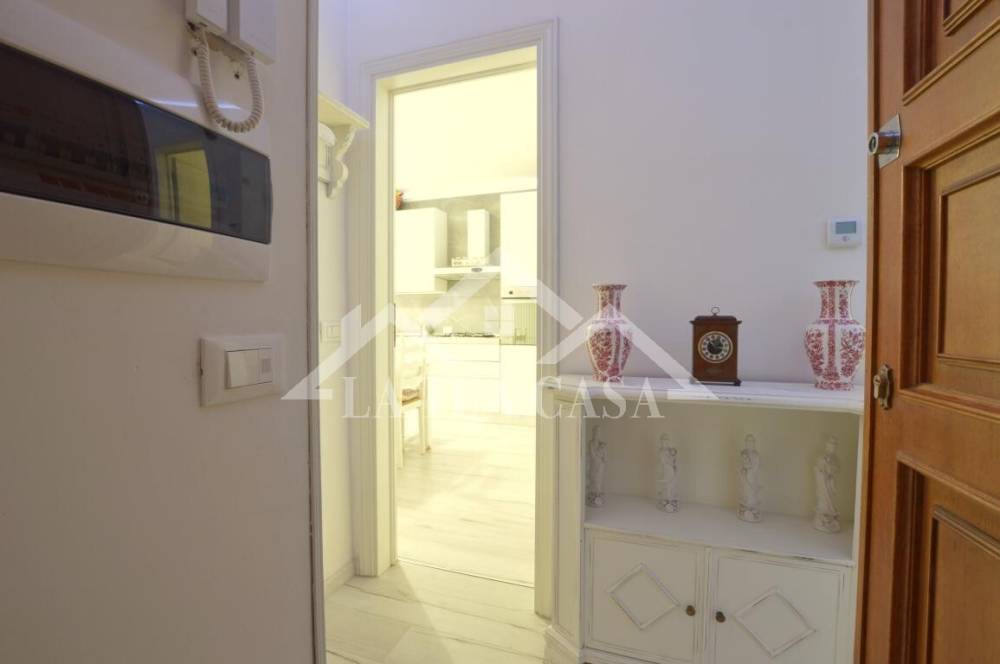 appartamento in affitto a Viareggio in zona Marco Polo