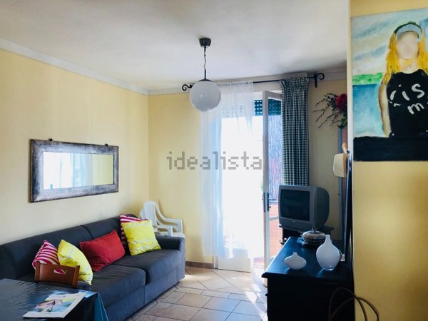 casa indipendente in affitto a Viareggio in zona Campo d'Aviazione