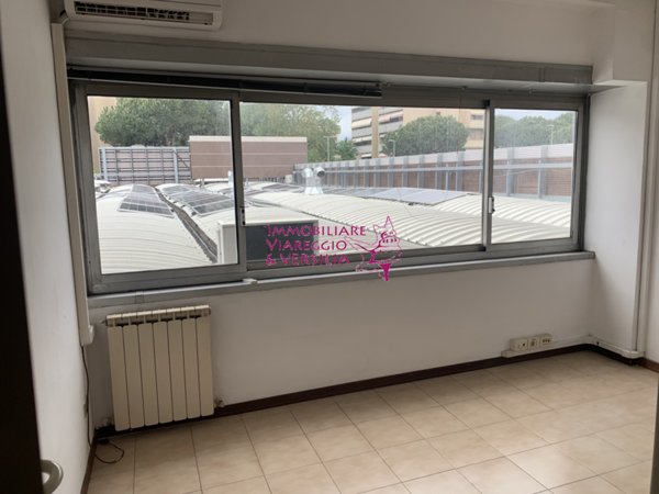 ufficio in affitto a Viareggio in zona Centro Storico