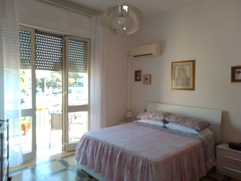 appartamento in affitto a Viareggio