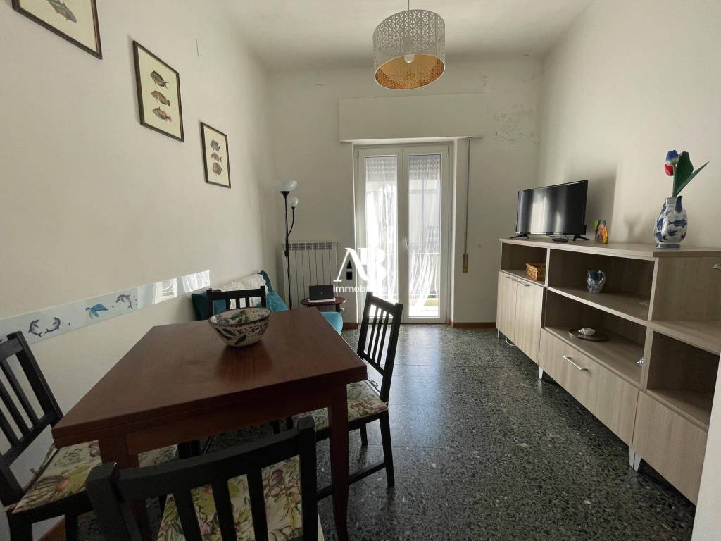 appartamento in affitto a Viareggio in zona Centro Storico
