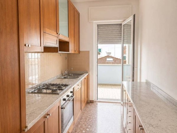 casa indipendente in affitto a Viareggio in zona Centro Storico