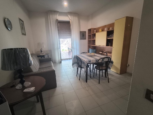 appartamento in affitto a Viareggio in zona Centro Storico