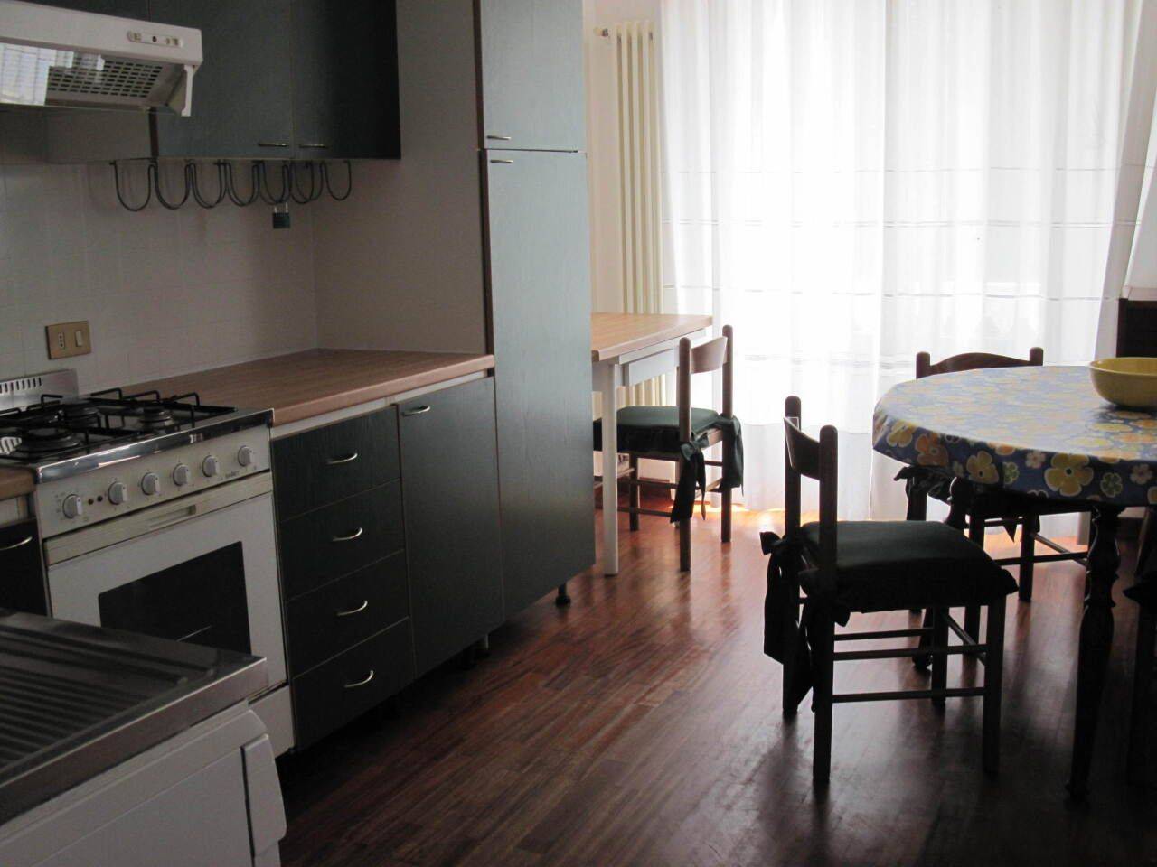 appartamento in affitto a Viareggio