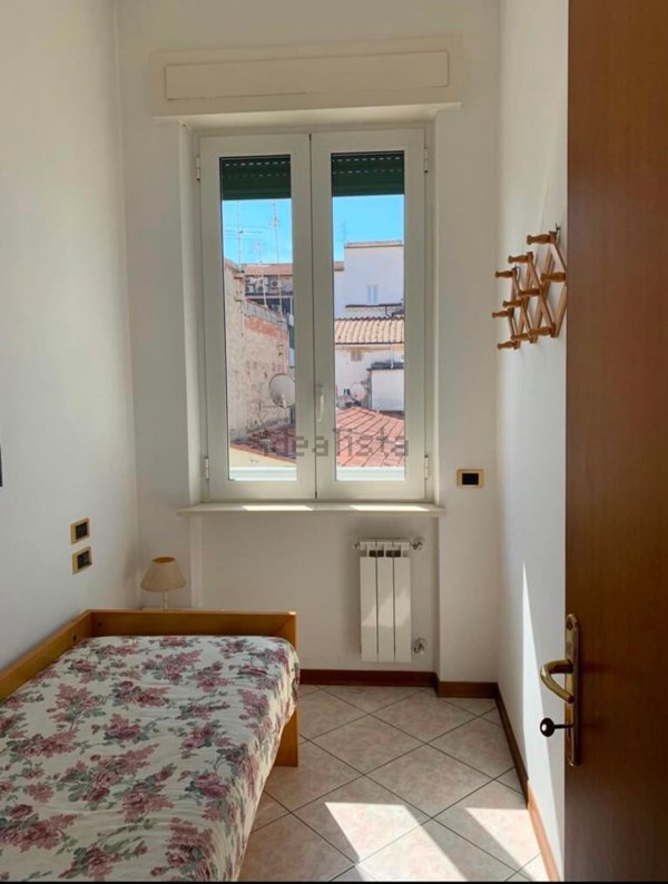 appartamento in affitto a Viareggio in zona Centro Storico