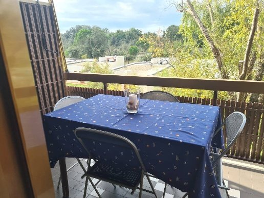 monolocale in affitto a Viareggio in zona Lago Mare