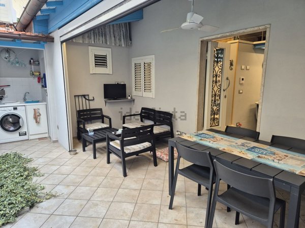 casa indipendente in affitto a Viareggio in zona Centro Storico