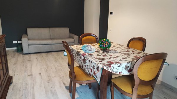 appartamento in affitto a Viareggio in zona Centro Storico