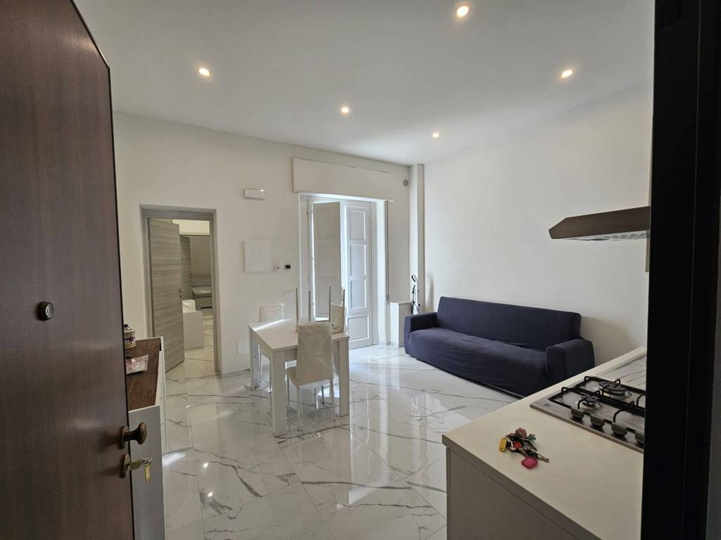 appartamento in affitto a Viareggio in zona Centro Storico