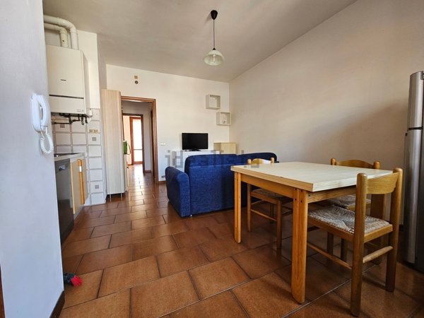 appartamento in affitto a Viareggio