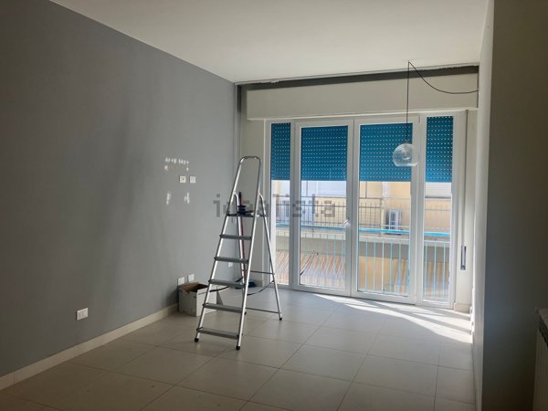 appartamento in affitto a Viareggio in zona Marco Polo