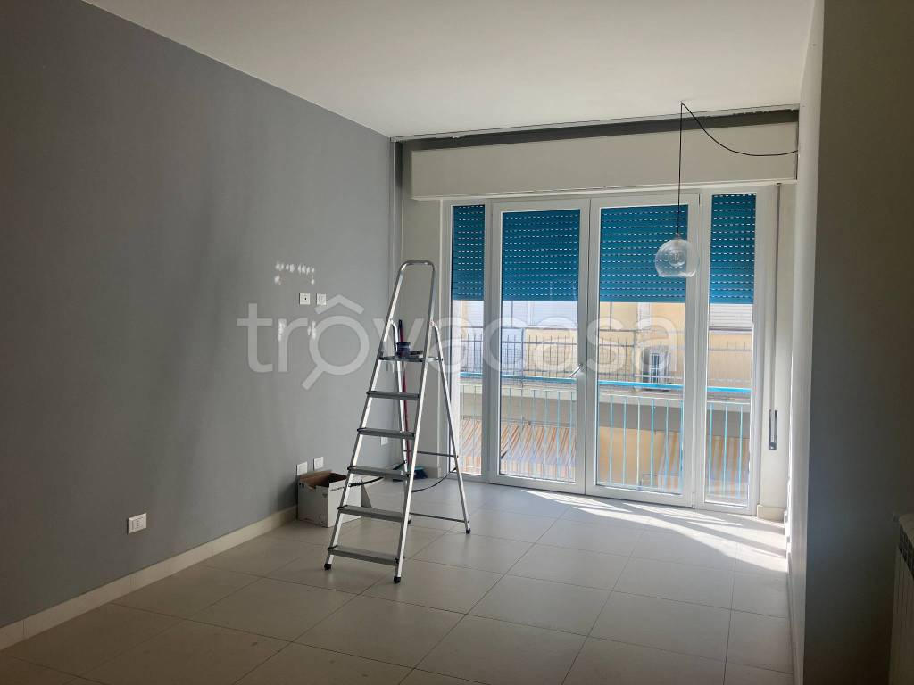 appartamento in affitto a Viareggio in zona Marco Polo