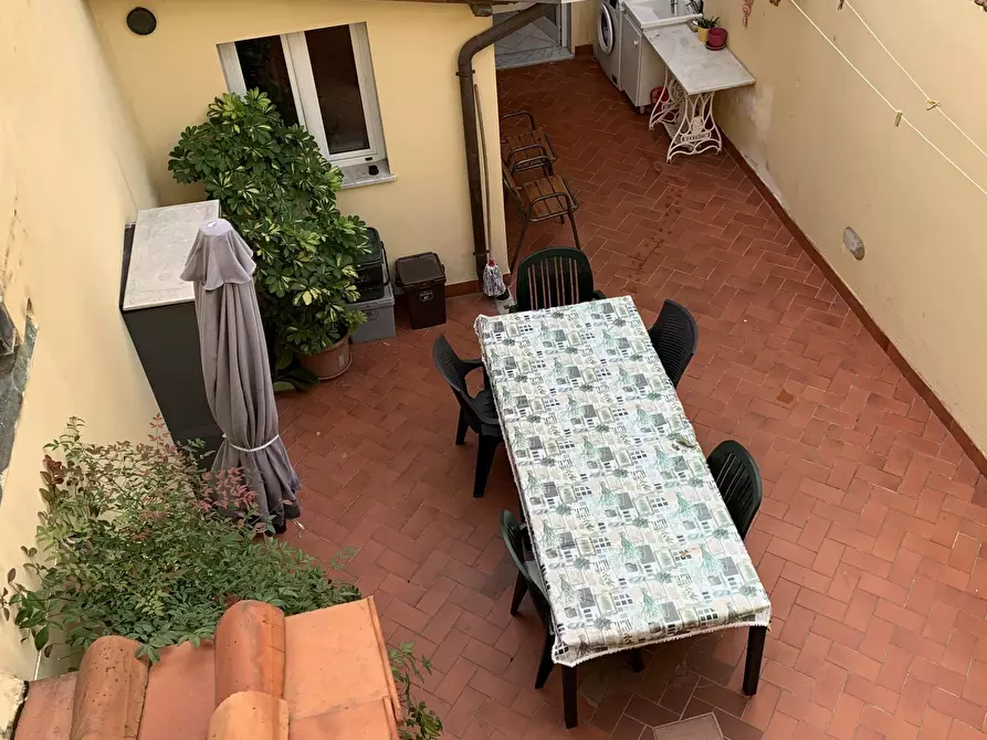 casa semindipendente in affitto a Viareggio