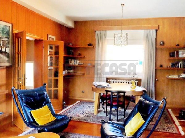appartamento in affitto a Viareggio