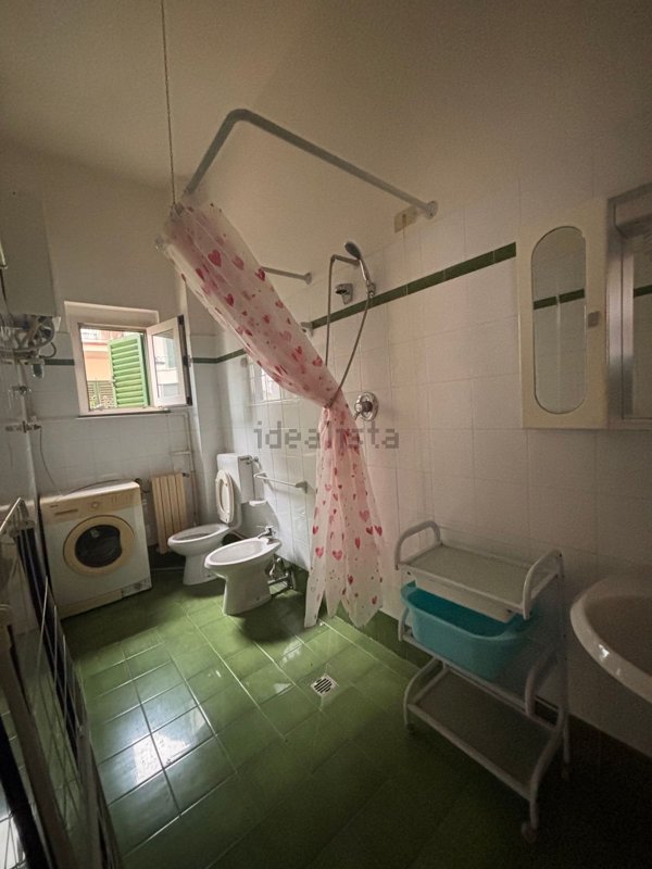 appartamento in affitto a Viareggio in zona Centro Storico