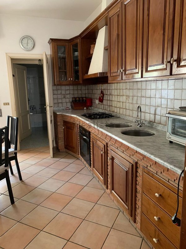 casa indipendente in affitto a Viareggio