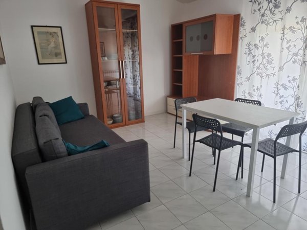 appartamento in affitto a Viareggio