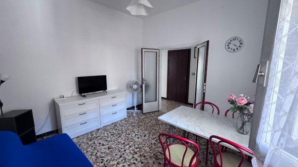 appartamento in affitto a Viareggio in zona Centro Storico