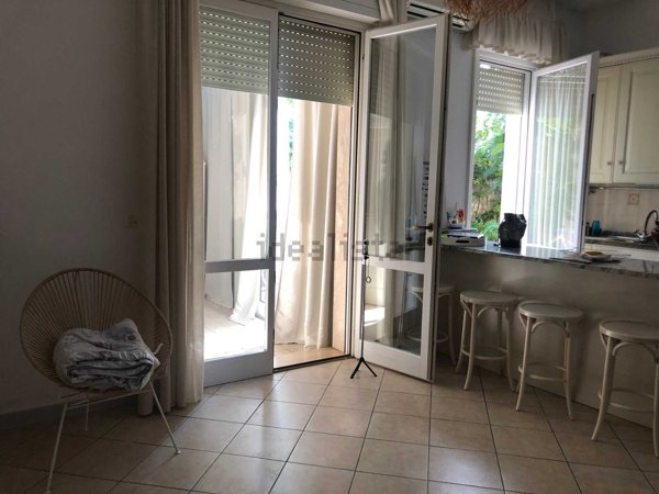 appartamento in affitto a Viareggio in zona Centro Storico