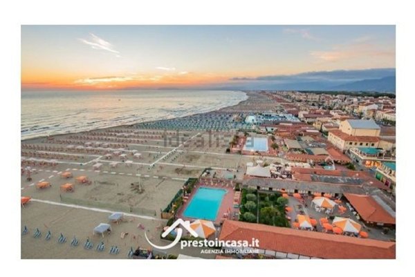 locale commerciale in affitto a Viareggio in zona Marco Polo