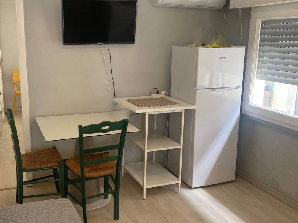appartamento in affitto a Viareggio