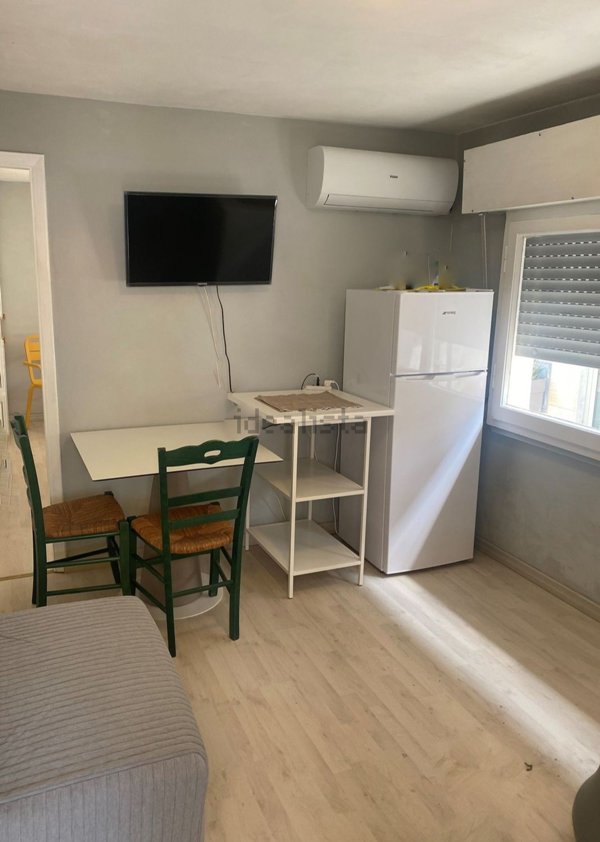 appartamento in affitto a Viareggio