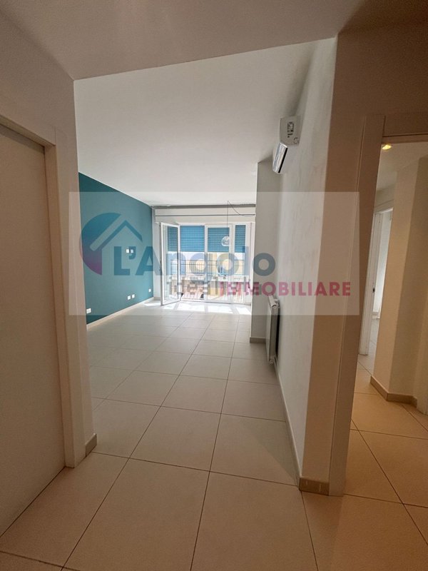 appartamento in affitto a Viareggio in zona Marco Polo