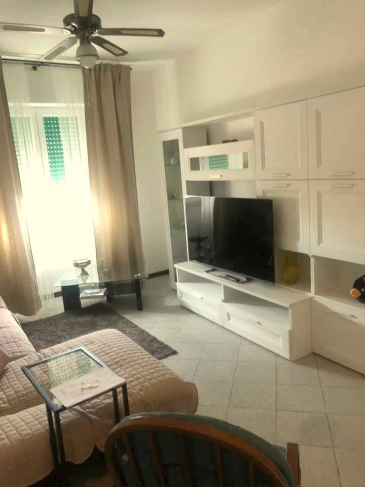 appartamento in affitto a Viareggio in zona Centro Storico