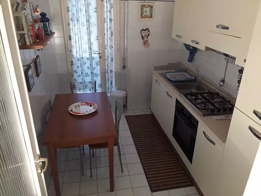 appartamento in affitto a Viareggio
