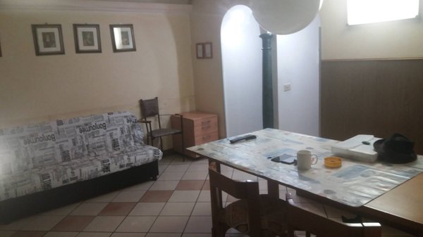 appartamento in affitto a Viareggio