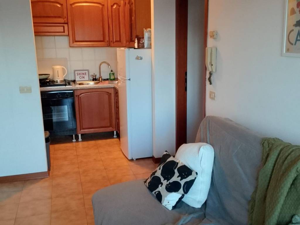 appartamento in affitto a Viareggio in zona Marco Polo