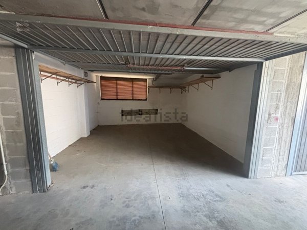 locale di sgombero in affitto a Viareggio in zona Marco Polo