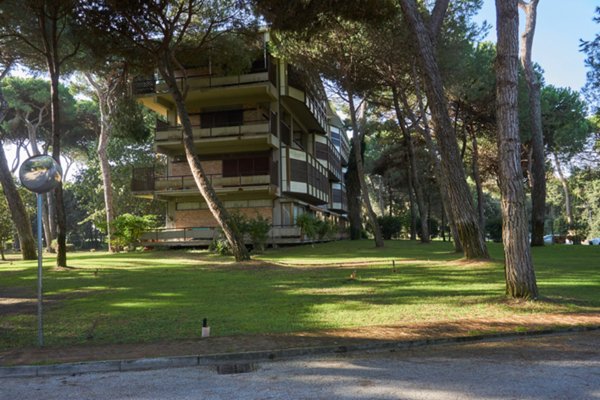appartamento in affitto a Viareggio in zona Lago Mare