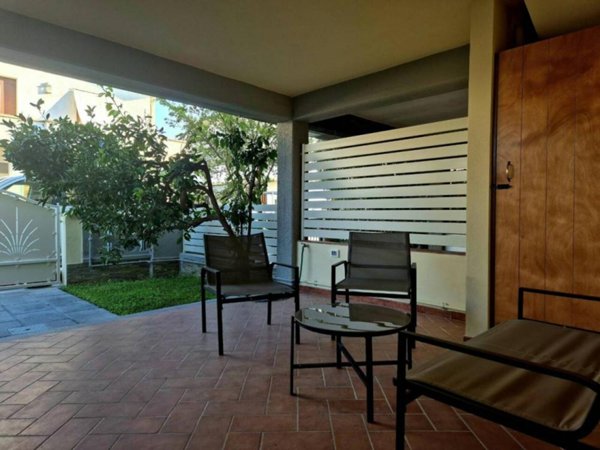 casa indipendente in affitto a Viareggio in zona Centro Storico