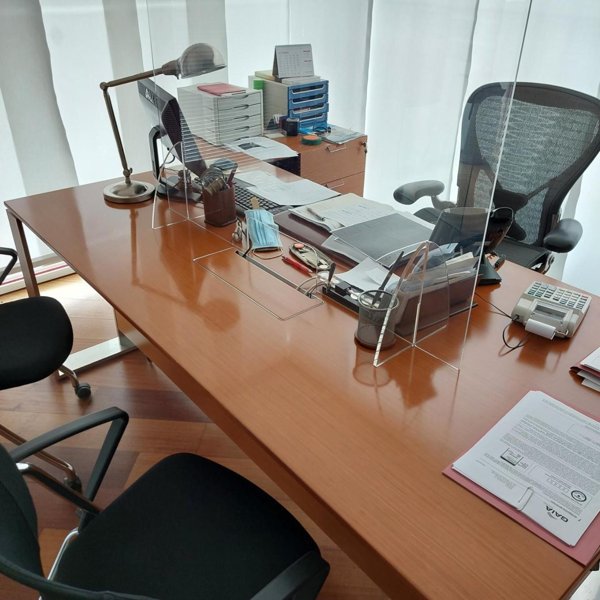 ufficio in affitto a Viareggio