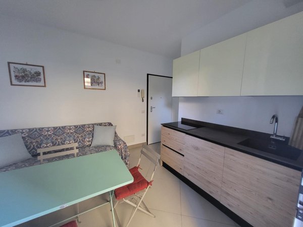 appartamento in affitto a Viareggio in zona Fossa dell'Abate