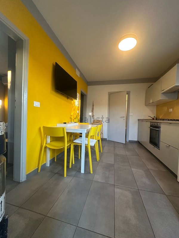 appartamento in affitto a Viareggio