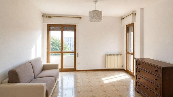 appartamento in affitto a Viareggio in zona Don Bosco