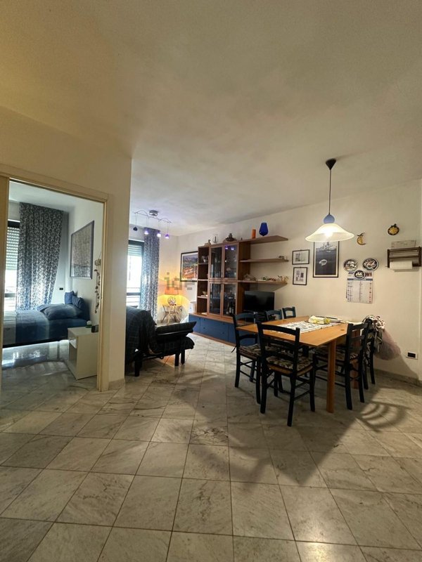 appartamento in affitto a Viareggio in zona Centro Storico