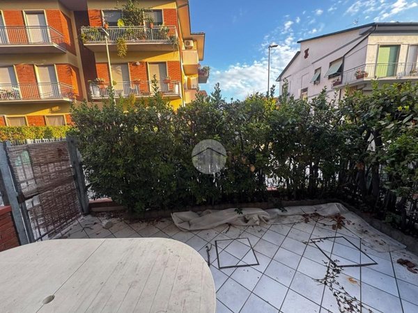 appartamento in affitto a Viareggio
