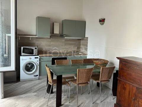 appartamento in affitto a Viareggio in zona Torre del Lago