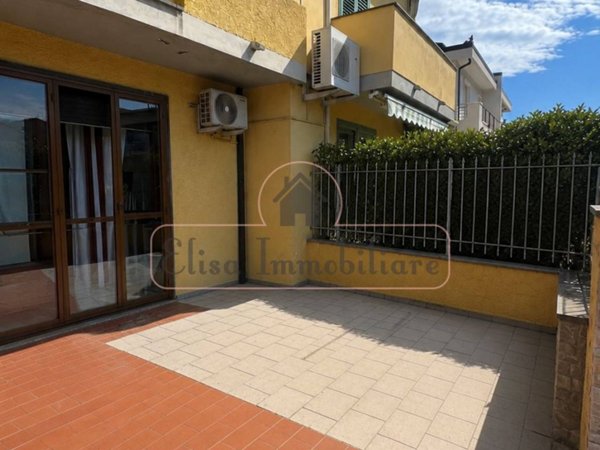 casa indipendente in affitto a Viareggio in zona Centro Storico