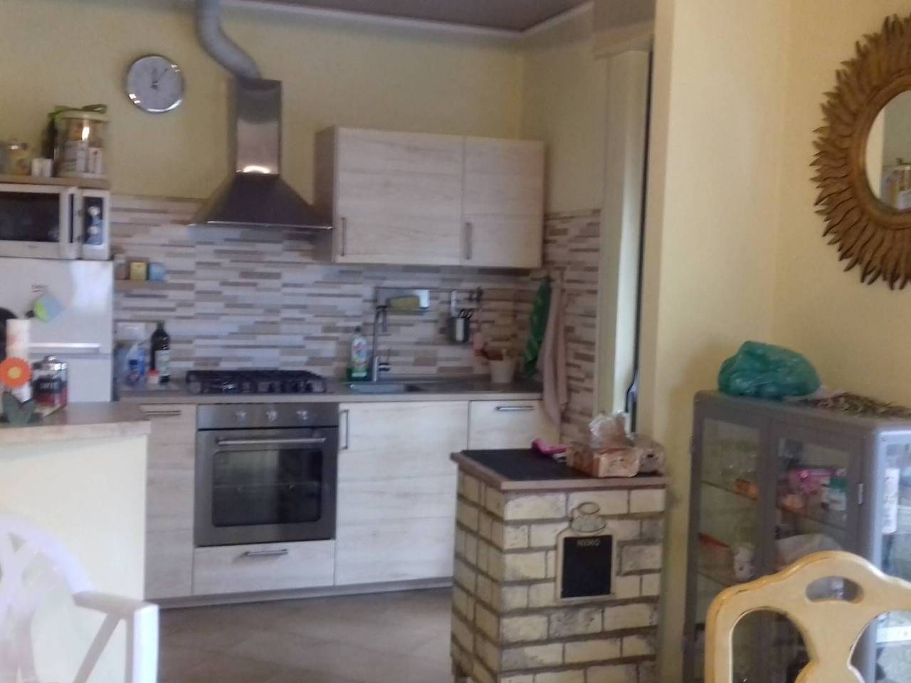 appartamento in affitto a Viareggio in zona Marco Polo