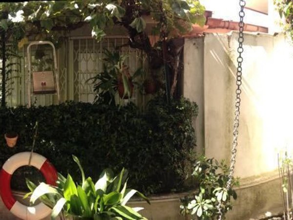 appartamento in affitto a Viareggio in zona Campo d'Aviazione