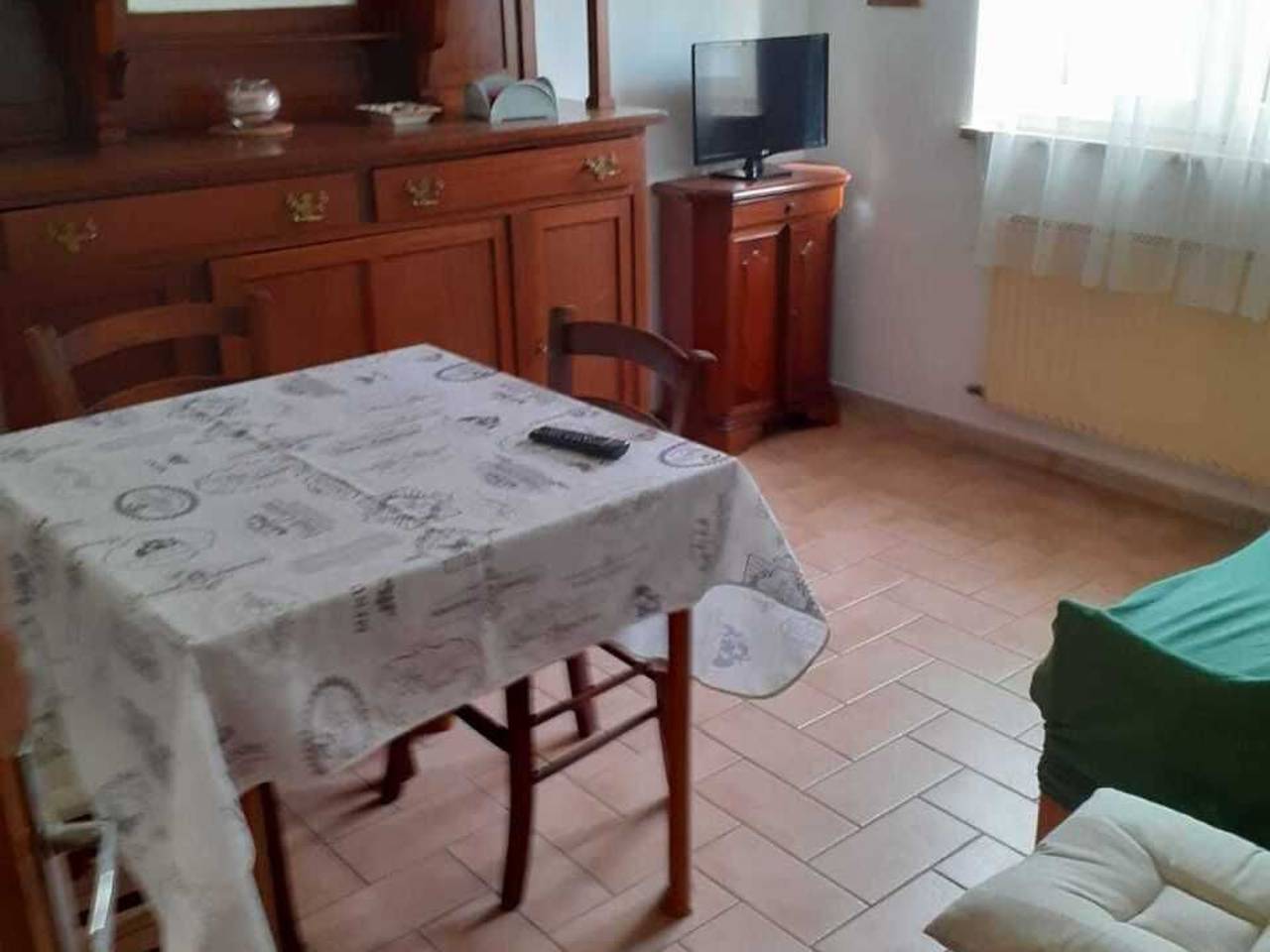 appartamento in affitto a Viareggio in zona Campo d'Aviazione