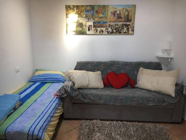appartamento in affitto a Viareggio in zona Centro Storico